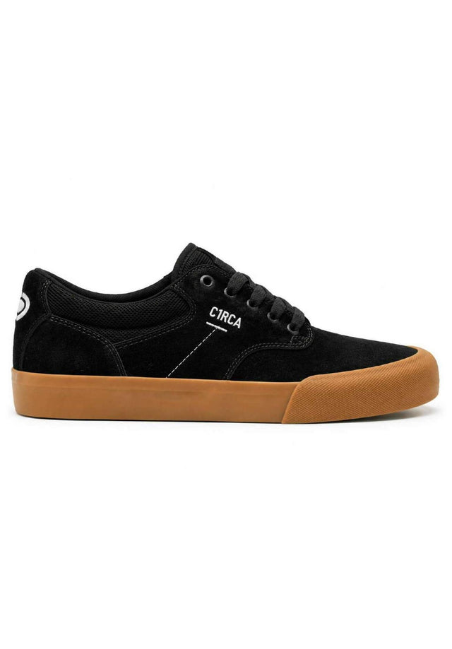 Elston black-gum Vorderansicht