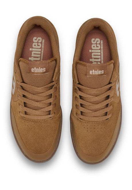 Marana x Michelin brown-gum Closeup1