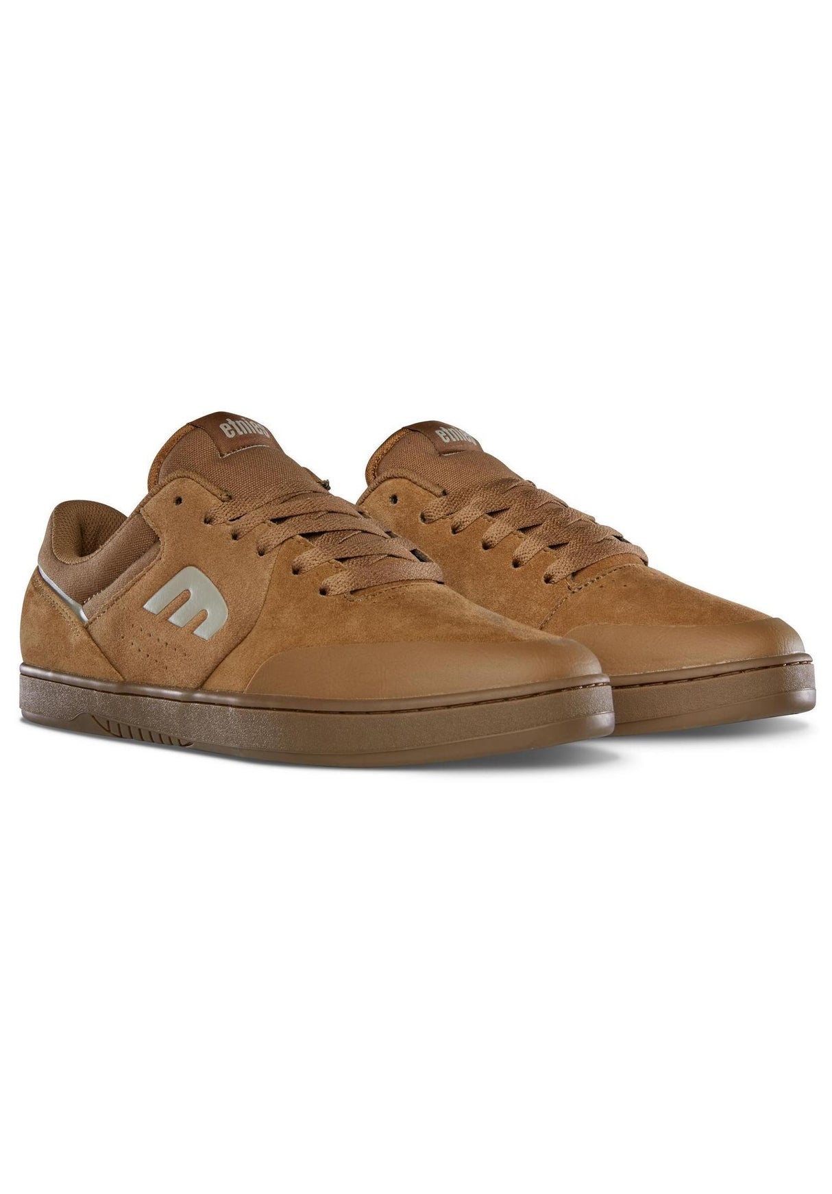 Marana x Michelin brown-gum Rueckenansicht