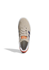 adidas-skateboarding Busenitz Vulc II Sko Mænd wonderbeige-darkblue-collegiateorange – Detaljevisning 1