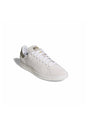 Stan Smith ADV crystalwhite-olive-gold Vorderansicht