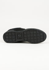 DC Shoes Central Schuhe Jungs black-black – Detailweergave 1