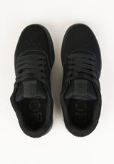 DC Shoes Central Schuhe Jungs black-black – Detailweergave 2