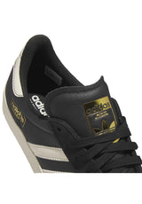 Gazelle ADV coreblack-creamwhite-gold Closeup2