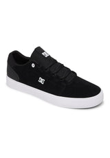 DC Shoes Hyde Sko Mænd black-black-white – Set forfra