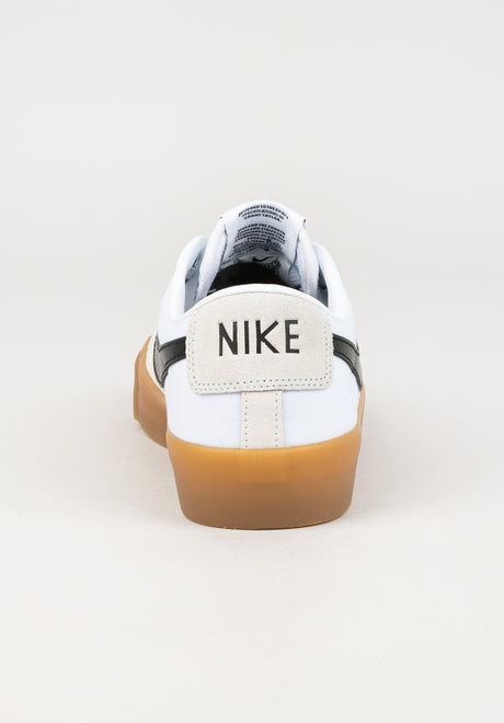 Zoom Blazer Low Pro GT white-black-white-white Seitenansicht
