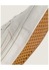 Vans Skate Half Cab Chaussures Homme marshmallow – Vue de dessus