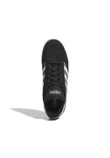 adidas-skateboarding Busenitz Indoor Super Mens Shoes coreblack-white-grey – Detail view 1
