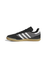 adidas-skateboarding Busenitz Indoor Super Mens Shoes coreblack-white-grey – Top view