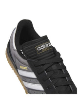 adidas-skateboarding Busenitz Indoor Super Mens Shoes coreblack-white-grey – Side view