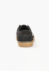 Nike SB Chron 2 Sko Mænd black-white-gum – Set fra siden