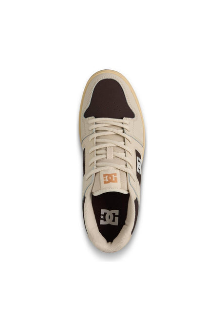 DC Shoes Manteca 4 Chaussures Homme oatmeal – Vue de détail 1