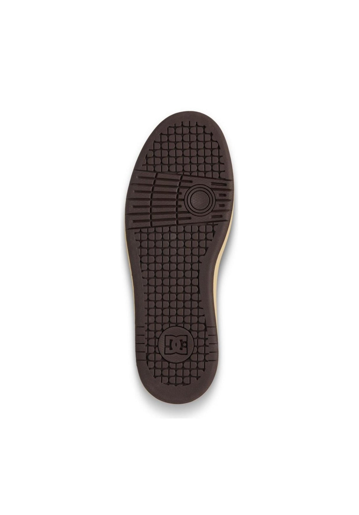DC Shoes Manteca 4 Sko Mænd oatmeal – Detaljevisning 2