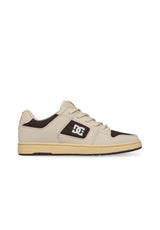 DC Shoes Manteca 4 Sko Mænd oatmeal – Set forfra