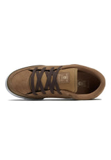 C1RCA Buckler SK Mens Shoes tannin-sand-white – Detail view 1