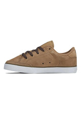 C1RCA Buckler SK Mens Shoes tannin-sand-white – Back view