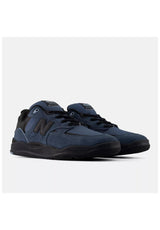 New Balance Numeric 1010 Tiago Lemos Scarpe da uomo darksteel-blue – Vista posteriore