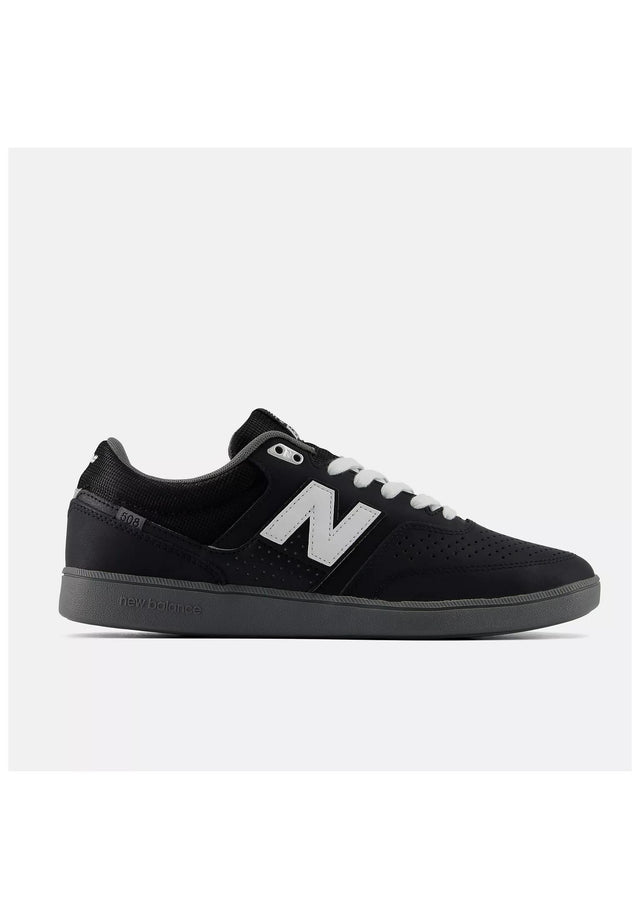 508 Brandon Westgate black-white-grey Vorderansicht