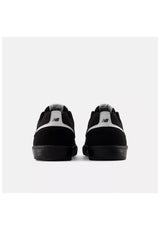 New Balance Numeric 306 Jamie Foy Sko Mænd black-black-white – Set oppefra
