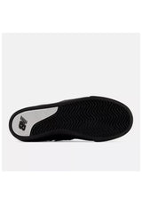 New Balance Numeric 306 Jamie Foy Sko Mænd black-black-white – Set fra siden