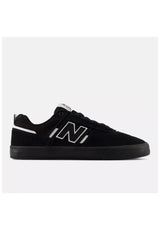 New Balance Numeric 306 Jamie Foy Sko Mænd black-black-white – Set forfra
