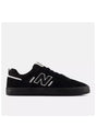 306 Jamie Foy black-black-white Vorderansicht