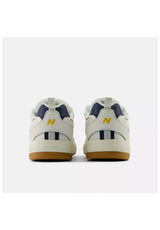 New Balance Numeric 808 Tiago Lemos Sko Mænd seasalt-navy – Set oppefra