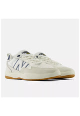 New Balance Numeric 808 Tiago Lemos Sko Mænd seasalt-navy – Set bagfra