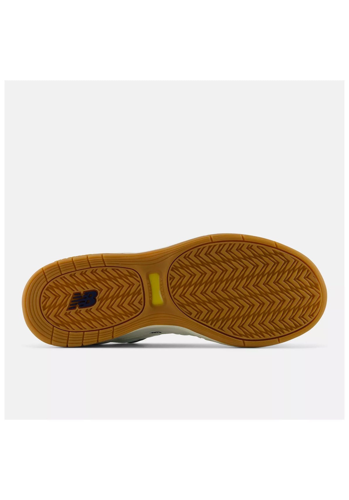 New Balance Numeric 808 Tiago Lemos Sko Mænd seasalt-navy – Set fra siden