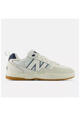 New Balance Numeric 808 Tiago Lemos Sko Mænd seasalt-navy – Set forfra