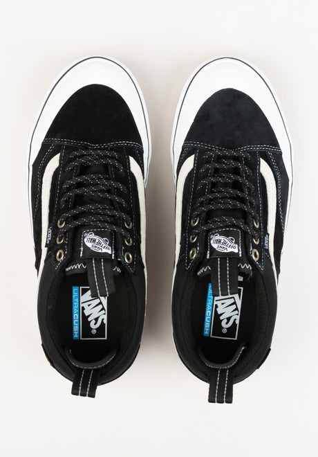 Vans Old Skool MTE-2 Scarpe da uomo black-white – Vista di dettaglio 2