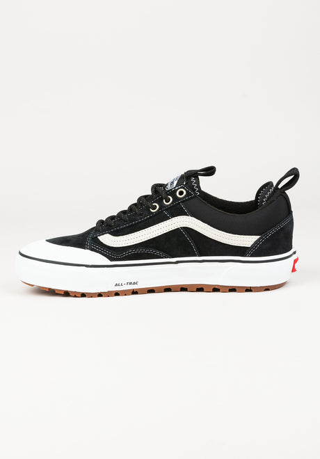 Vans Old Skool MTE-2 Scarpe da uomo black-white – Vista dall'alto