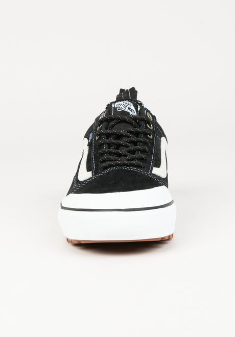Vans Old Skool MTE-2 Scarpe da uomo black-white – Vista posteriore