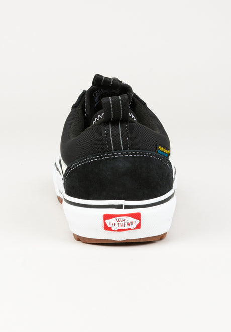 Vans Old Skool MTE-2 Scarpe da uomo black-white – Vista laterale