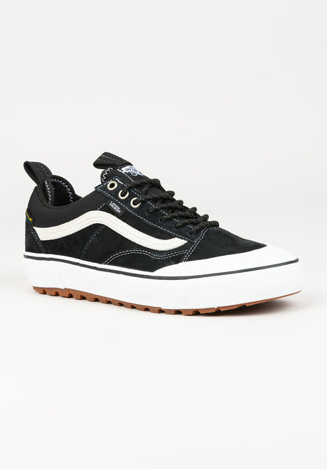 Vans Old Skool MTE-2 Scarpe da uomo black-white – Vista frontale