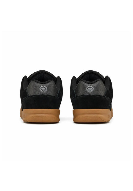 C1RCA 805 Mens Shoes black-grey-gum – Detail view 1
