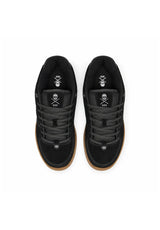 C1RCA 805 Mens Shoes black-grey-gum – Detail view 2