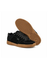 C1RCA 805 Mens Shoes black-grey-gum – Top view