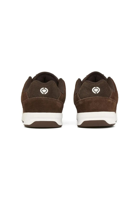 C1RCA 805 Mens Shoes pottingsoil-brown-white – Detail view 1