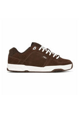 C1RCA 805 Mens Shoes pottingsoil-brown-white – Front view