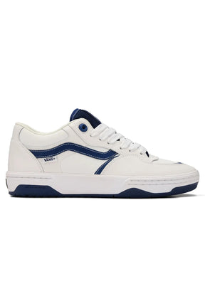 Rowan 2 white-navy Vorderansicht