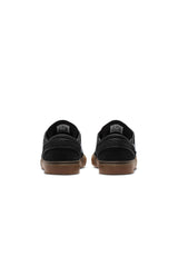 Nike SB Janoski OG+ Mens Shoes black-white-gum – Detail view 2