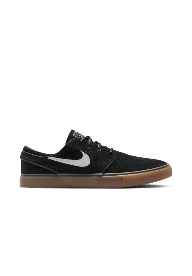 Janoski OG+ black-white-gum Vorderansicht