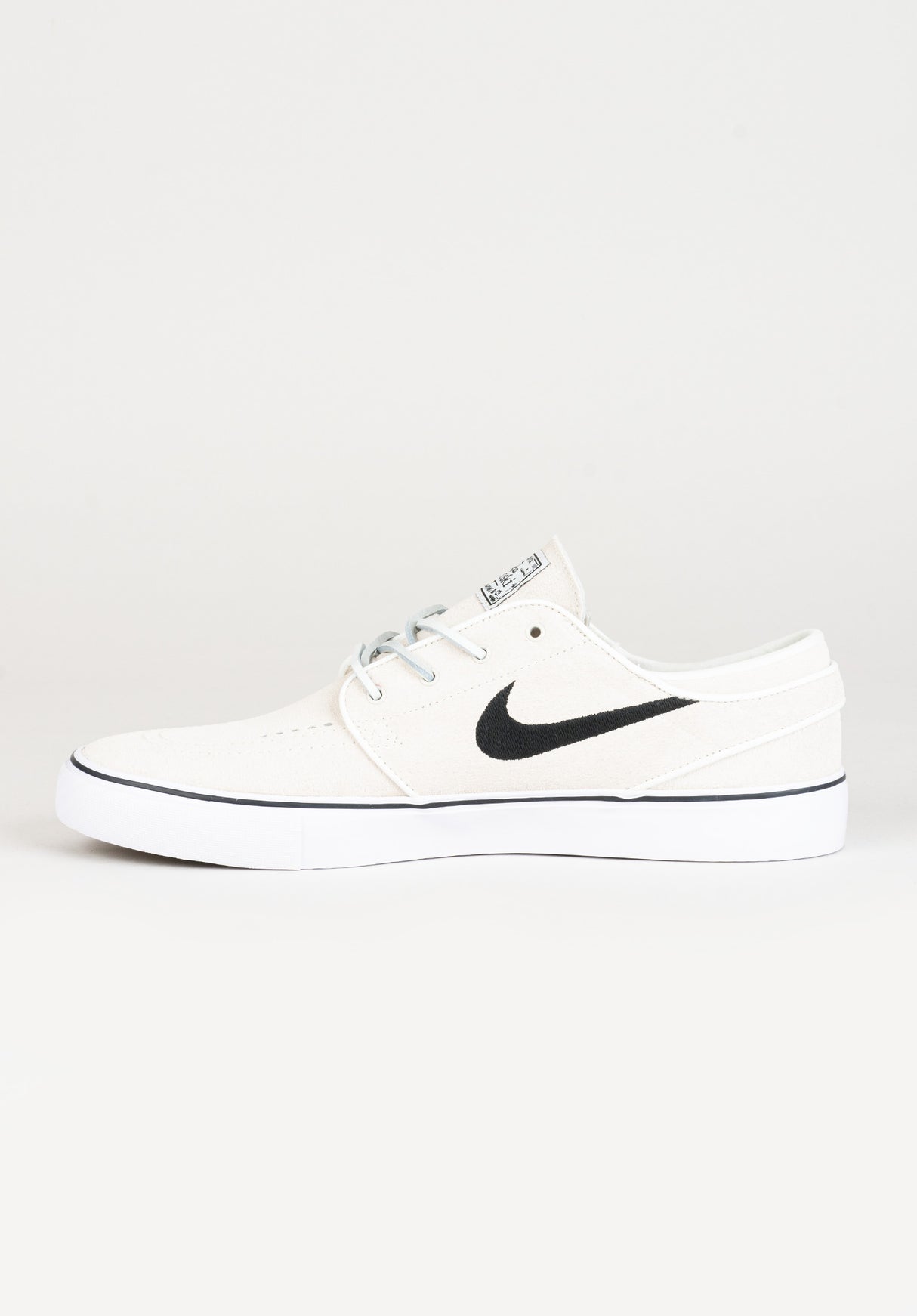 Janoski OG+ summitwhite-black-summitwhite-white Oberansicht