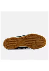 New Balance Numeric 600 Tom Knox Schoen heren forest-white – Bovenaanzicht