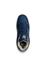 DC Shoes Manteca SE Schuhe Jungs darkdenim – Detailweergave 1