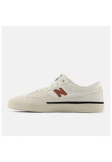 New Balance Numeric 417 Franky Villani Low Scarpe da uomo seasalt-rust – Vista di dettaglio 2