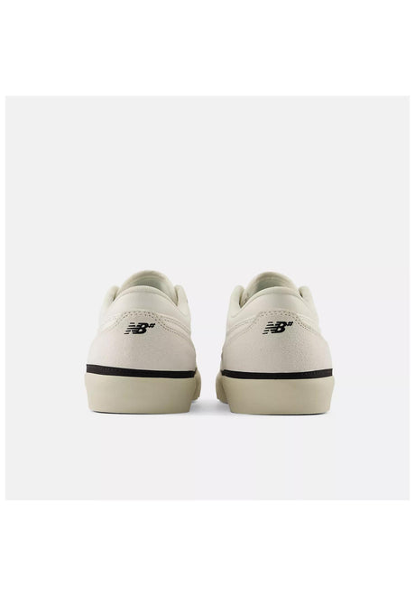 New Balance Numeric 417 Franky Villani Low Schoen heren seasalt-rust – Bovenaanzicht