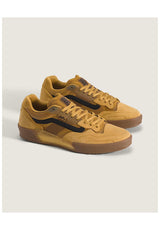 Vans Skate AVE 2.0 Scarpe da uomo wheat – Vista posteriore