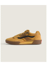 Vans Skate AVE 2.0 Scarpe da uomo wheat – Vista frontale